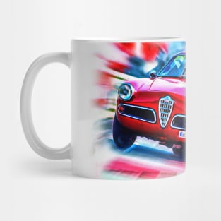 Alfisti Dreams Mug